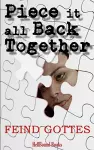 Piece it all Back Together cover