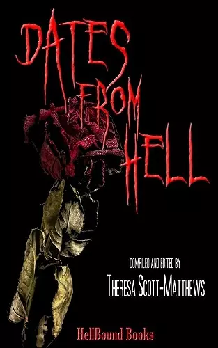 Dates From Hell cover