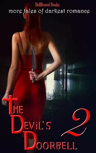 The devil's Doorbell 2 cover