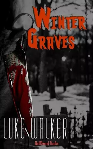 Winter Graves cover