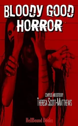 Bloody Good Horror cover