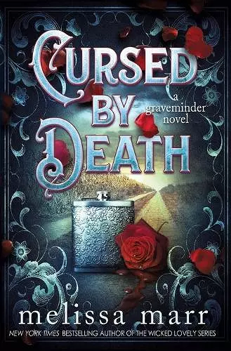 Cursed by Death cover