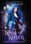 The Kiss & The Killer cover