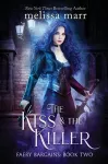 The Kiss & the Killer cover