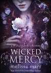 Wicked Mercy cover