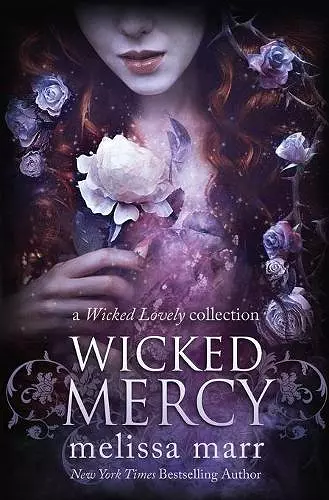 Wicked Mercy cover