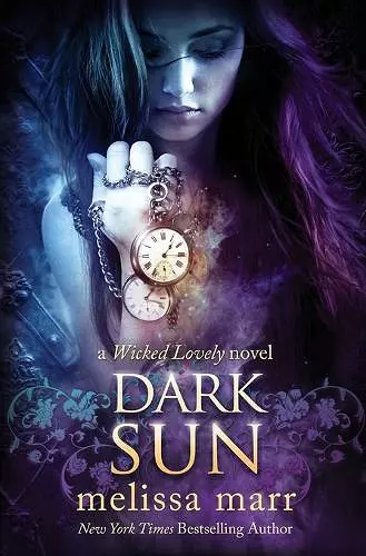 Dark Sun cover