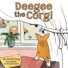 Deegee the Corgi cover