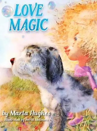 Love Magic cover