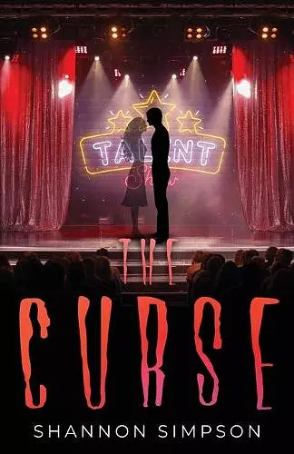 The Curse cover