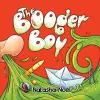 The Booger Boy cover