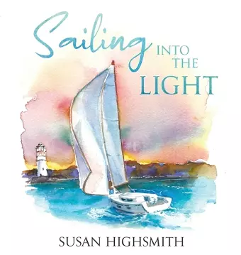 Sailing into the Light cover