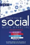 Social Media Marketing 2021 cover