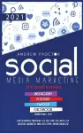 Social Media Marketing 2021 cover