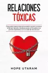 Relaciones Toxicas cover