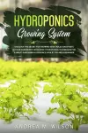 Hydroponics Growing System cover