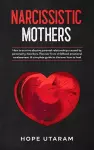 Narcissistic Mothers cover