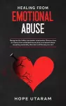 Healing from Emotional Abuse cover