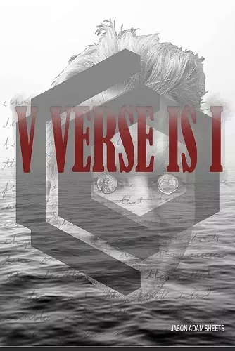 V Verse Is I cover