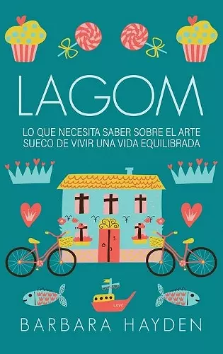 Lagom cover