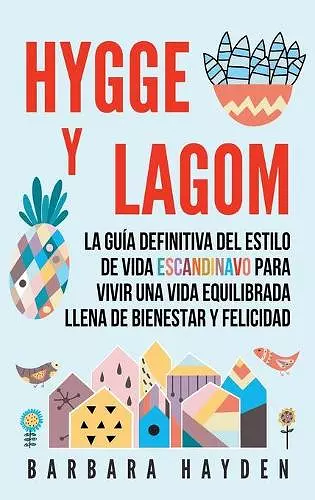 Hygge y Lagom cover