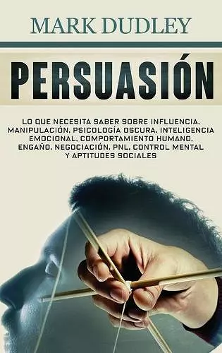 Persuasión cover