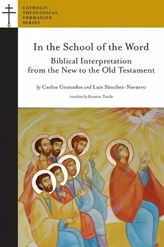 In the School of the Word cover