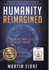 Humanity Reimagined cover