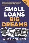 Small Loans, Big Dreams, 2022 Edition cover