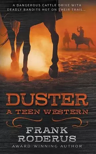Duster cover