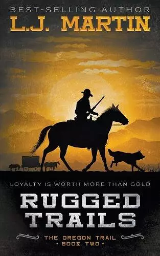 Rugged Trails cover