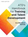ATD's Handbook for Training and Talent Development cover