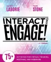 Interact and Engage, 2nd Edition cover