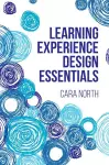 Learning Experience Design Essentials cover