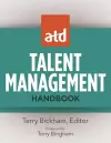ATD Talent Management Handbook cover