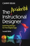 The Accidental Instructional Designer, 2nd edition cover