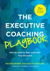 The Executive Coaching Playbook cover