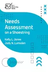 Needs Assessment on a Shoestring cover