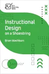 Instructional Design on a Shoestring cover