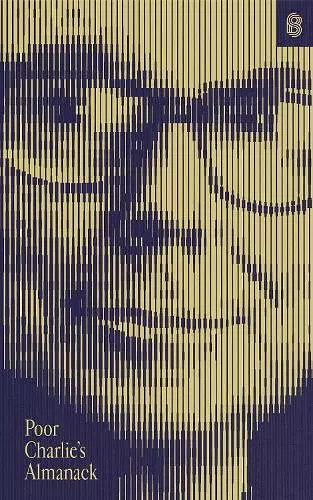 Poor Charlie's Almanack cover