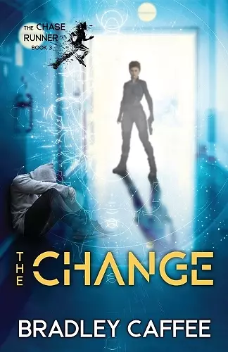 The Change cover