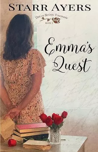 Emma's Quest cover