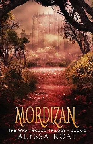 Mordizan cover