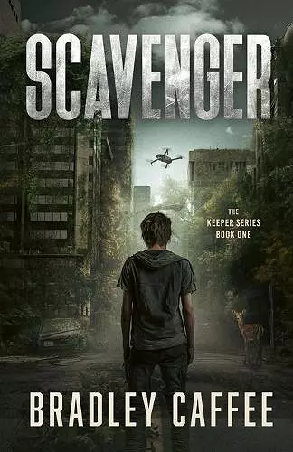 Scavenger cover