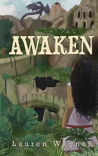 Awaken cover