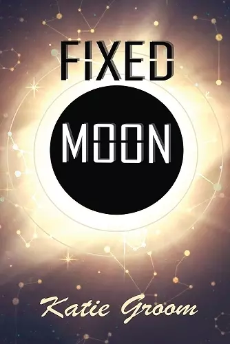 Fixed Moon cover