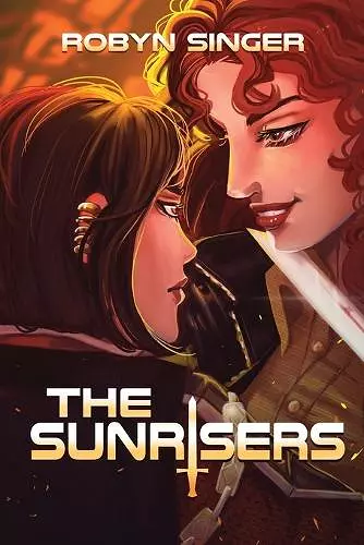 The Sunrisers cover