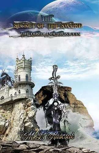 Obsidian Chronicles cover