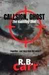 Callsign Ghost cover