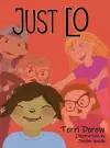 Just Lo cover